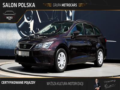 Używane Seat Leon - 37 899 PLN, 189 323 km, 2017