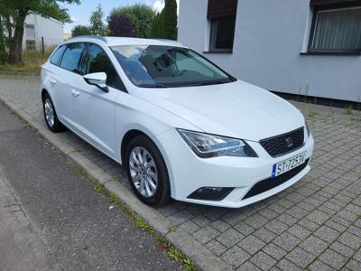 Używane Seat Leon - 39 900 PLN, 200 000 km, 2016