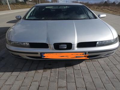 Używane Seat Leon - 5 000 PLN, 212 000 km, 2002