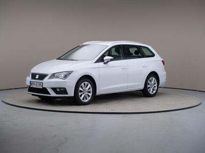 Używane Seat Leon - 62 799 PLN, 70 398 km, 2019