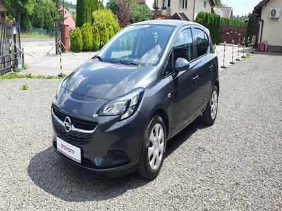 Używane Opel Corsa - 43 999 PLN, 69 000 km, 2018