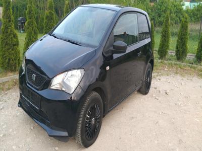 Używane Seat Mii - 17 500 PLN, 118 220 km, 2013