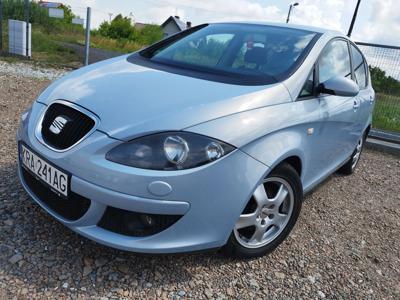 Używane Seat Toledo - 10 900 PLN, 166 700 km, 2005