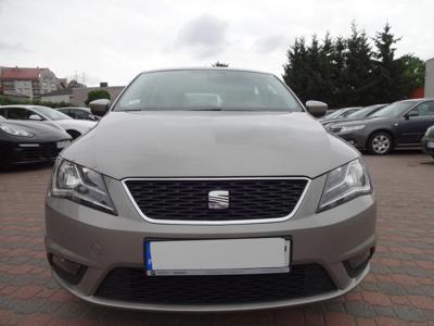 Używane Seat Toledo - 39 900 PLN, 126 000 km, 2013