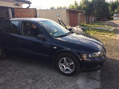 Używane Seat Toledo - 9 000 PLN, 307 000 km, 2001