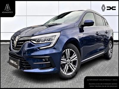 Używane Renault Megane - 85 900 PLN, 53 968 km, 2021