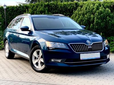 Używane Skoda Superb - 79 999 PLN, 194 829 km, 2018