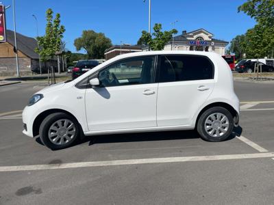 Używane Skoda Citigo - 33 250 PLN, 111 226 km, 2018