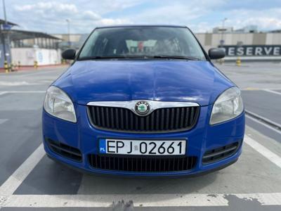 Używane Skoda Fabia - 11 000 PLN, 297 000 km, 2009