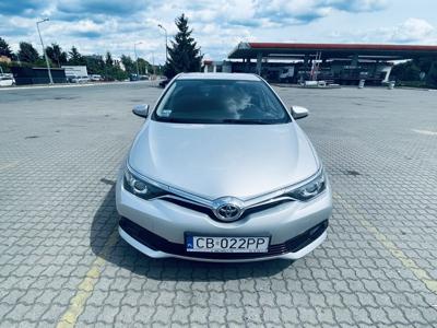 Używane Toyota Auris - 42 900 PLN, 181 000 km, 2016