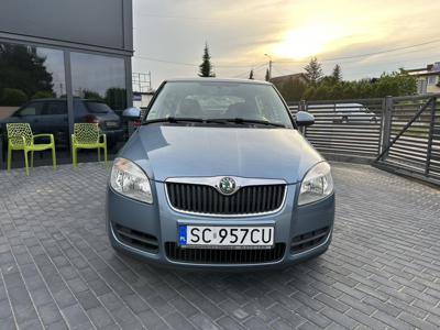 Używane Skoda Fabia - 18 800 PLN, 130 093 km, 2009