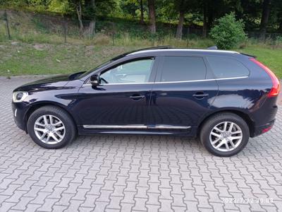 Używane Volvo XC 60 - 120 200 PLN, 194 200 km, 2017