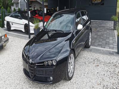 Używane Alfa Romeo 159 - 22 900 PLN, 282 201 km, 2008