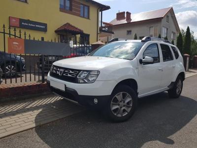 Używane Dacia Duster - 51 990 PLN, 47 000 km, 2017