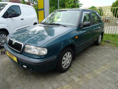 Używane Skoda Felicia - 2 900 PLN, 142 000 km, 1999