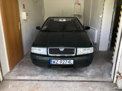 Używane Skoda Octavia - 9 900 PLN, 264 000 km, 2004