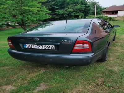 Używane Skoda Octavia - 10 000 PLN, 275 000 km, 2006