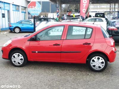 Używane Renault Clio - 10 400 PLN, 157 000 km, 2008