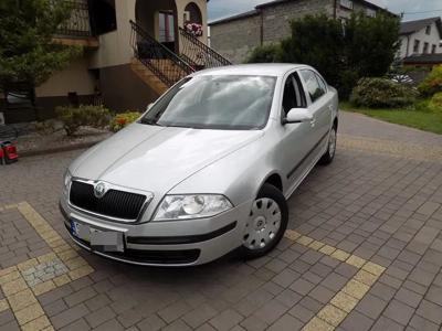 Używane Skoda Octavia - 13 900 PLN, 211 000 km, 2006