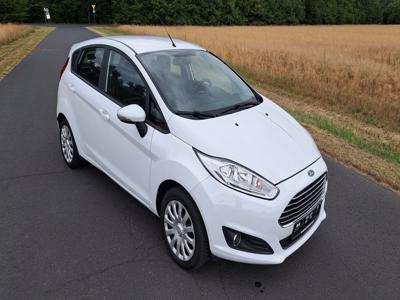 Używane Ford Fiesta - 31 900 PLN, 97 000 km, 2015