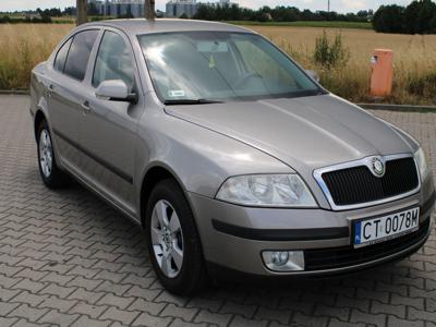 Używane Skoda Octavia - 16 900 PLN, 272 000 km, 2007