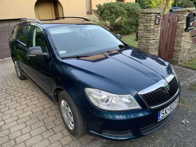 Używane Skoda Octavia - 17 900 PLN, 313 000 km, 2012