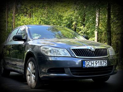 Używane Skoda Octavia - 19 900 PLN, 332 170 km, 2009