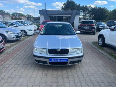 Używane Skoda Octavia - 19 900 PLN, 87 000 km, 2008