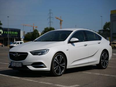 Używane Opel Insignia - 81 795 PLN, 165 000 km, 2017