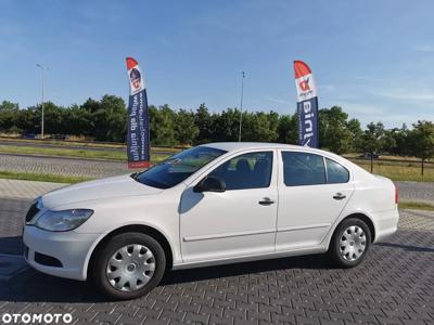 Używane Skoda Octavia - 25 000 PLN, 257 000 km, 2009