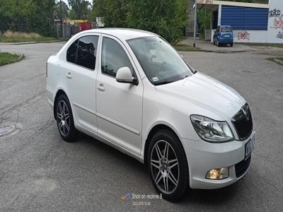 Używane Skoda Octavia - 24 900 PLN, 211 000 km, 2009