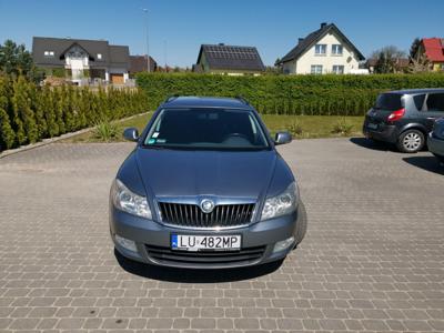 Używane Skoda Octavia - 26 999 PLN, 236 000 km, 2012