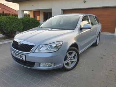 Używane Skoda Octavia - 27 900 PLN, 156 126 km, 2009