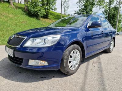 Używane Skoda Octavia - 28 800 PLN, 159 169 km, 2012