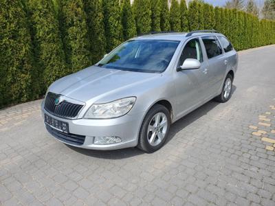 Używane Skoda Octavia - 29 900 PLN, 189 659 km, 2013