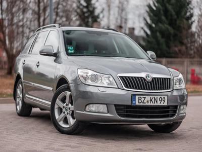 Używane Skoda Octavia - 29 999 PLN, 269 542 km, 2012