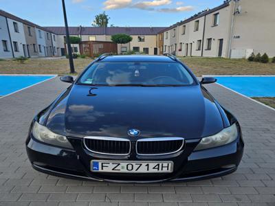 Używane BMW Seria 3 - 17 100 PLN, 361 000 km, 2006