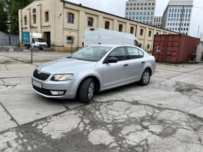 Używane Skoda Octavia - 32 000 PLN, 299 527 km, 2016