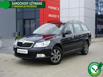 Używane Skoda Octavia - 33 499 PLN, 193 700 km, 2011