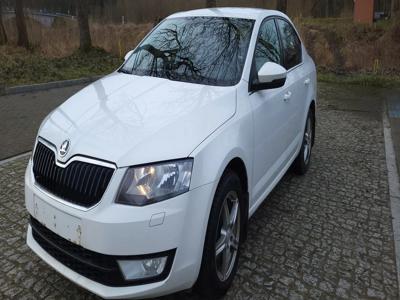 Używane Skoda Octavia - 40 000 PLN, 240 000 km, 2013