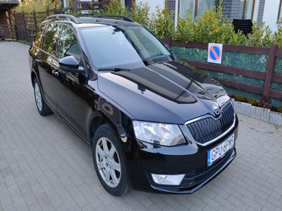 Używane Skoda Octavia - 42 600 PLN, 245 000 km, 2015