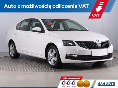 Używane Skoda Octavia - 46 000 PLN, 212 045 km, 2018