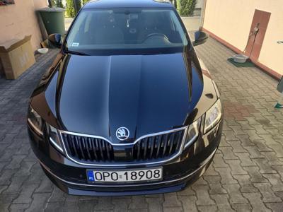 Używane Skoda Octavia - 46 000 PLN, 225 000 km, 2017