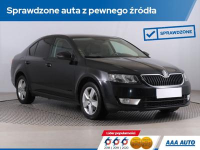 Używane Skoda Octavia - 47 000 PLN, 168 996 km, 2016