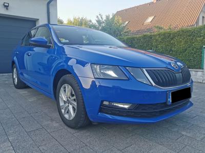 Używane Skoda Octavia - 39 900 PLN, 169 500 km, 2019