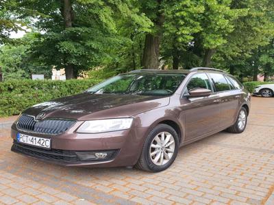 Używane Skoda Octavia - 48 900 PLN, 133 578 km, 2016