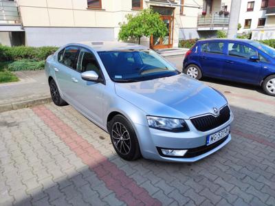 Używane Skoda Octavia - 49 999 PLN, 77 000 km, 2016