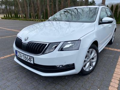 Używane Skoda Octavia - 52 000 PLN, 86 900 km, 2019