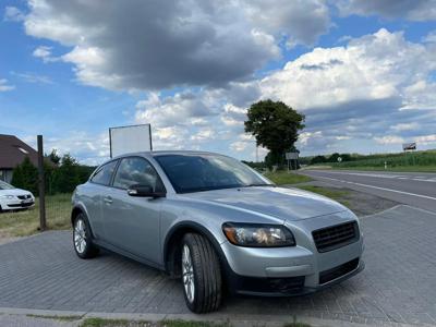 Używane Volvo C30 - 15 900 PLN, 230 000 km, 2009