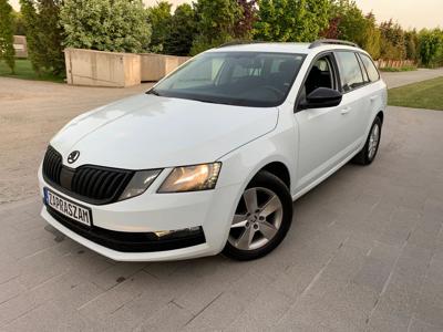 Używane Skoda Octavia - 54 900 PLN, 149 000 km, 2017